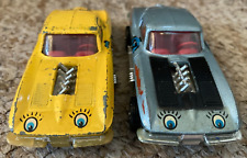 Unboxed vintage corgi for sale  UK