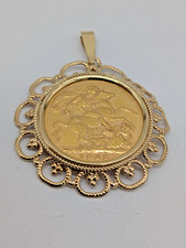22ct yellow gold for sale  SHREWSBURY