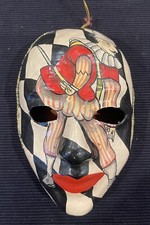 Original hand painted for sale  Stockton