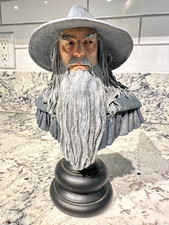 Lotr sideshow weta for sale  Bandon