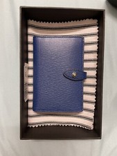 Anya hindmarch blue for sale  LONDON