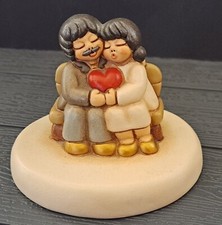 Ceramica thun innamorati usato  Termini Imerese
