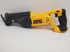 Dewalt dcs380 reciprocating for sale  Boise