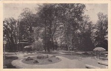 TERME D'ABANO - Todeschini - Il Parco 1932 comprar usado  Enviando para Brazil