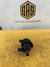 Audi auxiliary water for sale  SHEFFIELD