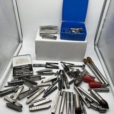 Machinist tool lot for sale  Scottsville