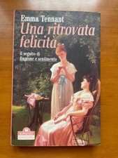 Emma tennant una usato  Robilante