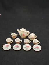 Mini dînette service d'occasion  Montpellier-