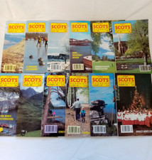 Scots magazine 1994 for sale  INVERNESS