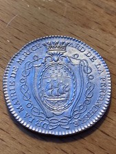 Jeton argent louis d'occasion  Castelnaudary