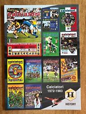 Cartolina panini history usato  Sermide e Felonica