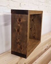 Solid wood rustic for sale  SOUTHAMPTON