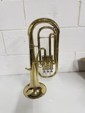 Jupiter tenor horn for sale  CHESTERFIELD