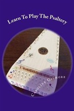 Learn play psaltery for sale  DERBY