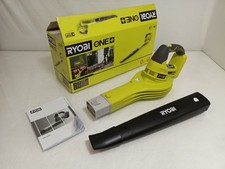 Ryobi one obl1820s for sale  READING