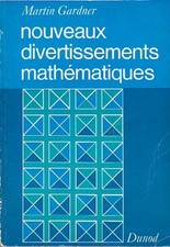 Divertissements mathématiques d'occasion  France