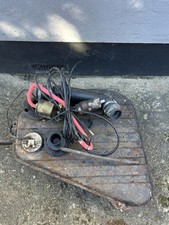 Alfa romeo fuel for sale  WESTCLIFF-ON-SEA