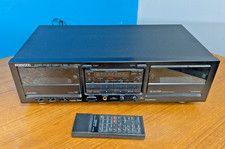 Kenwood w6020 stereo for sale  Omaha