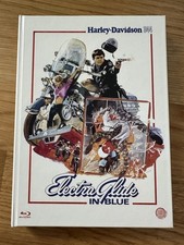 Electra glide blue gebraucht kaufen  Freiburg im Breisgau