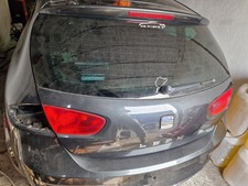Seat leon heckklappe gebraucht kaufen  Delitzsch