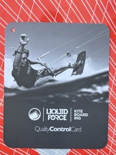 Liquid force 12m for sale  Vero Beach