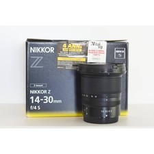 Nikon usato 30mm usato  Italia