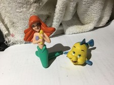 Ariel little mermaid for sale  HARLOW