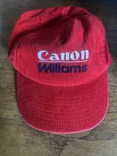 Vintage canon williams for sale  NORWICH
