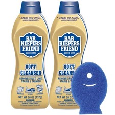 Soft cleanser liquid for sale  Greenwood