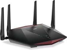 Netgear ax5400 nighthawk for sale  WOKINGHAM