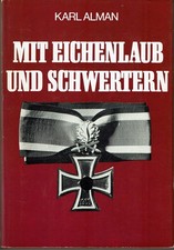 Horst niemack eichenlaub gebraucht kaufen  Lehre