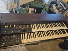 Roland 100 electric for sale  SKEGNESS