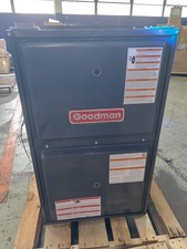 Goodman 100k btu for sale  Vandalia