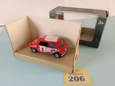 Cararama hongwell mini for sale  CHELMSFORD