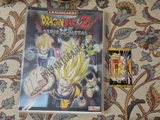 album completo dragonball usato  Zafferana Etnea