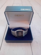 Seiko a904 5000 for sale  PENARTH