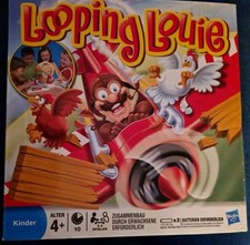 Looping louie geschicklichkeit gebraucht kaufen  Roßtal