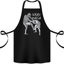 Tablier coton krav d'occasion  Expédié en France
