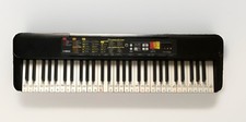 Yamaha psr f52 for sale  STOCKTON-ON-TEES
