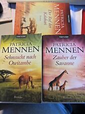 Namibia geschichte patricia gebraucht kaufen  Hamburg