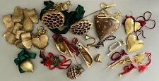 Vintage christmas decorations for sale  ROCHESTER