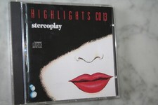 Stereoplay highlights cd gebraucht kaufen  Mülheim an der Ruhr