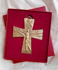 Croce del giubileo usato  Tresignana