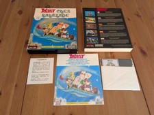Asterix rahazade jeu d'occasion  Maisons-Alfort
