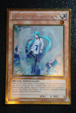 Yugioh effektverschleierin pgl gebraucht kaufen  Bernau