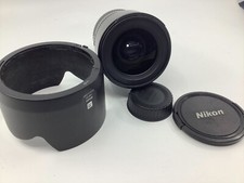 Nikon 55mm 2.8g d'occasion  Expédié en Belgium