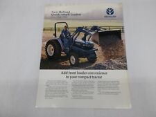 New holland quick for sale  Edinburg