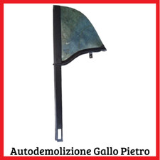 Vetro fisso porta usato  Taranto