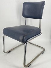 Freischwinger stuhl stahlrohr gebraucht kaufen  Berlin