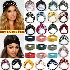 Boho floral twist for sale  LONDON